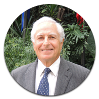Mtro. Antonio Yturbe