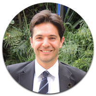 Mtro. Carlos Prieto Barbachano