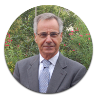 Dr. Carlos Prieto Sierra