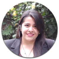 Lic. Karla Martínez Calvillo